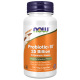 NOW Probiotic-10 25 Billion - 100 Capsule