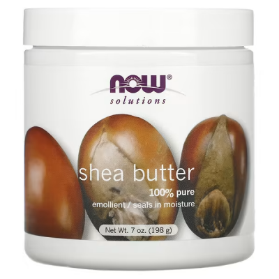 Unt de Shea 100% Pur - 198 g