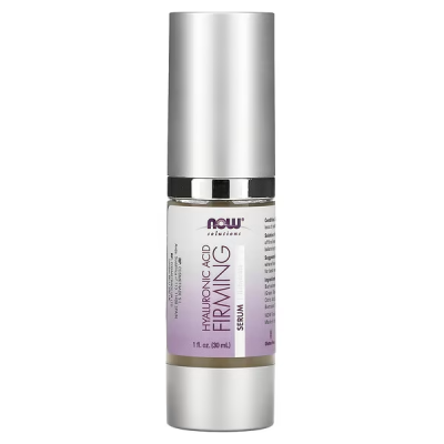 Ser de fermitate cu Acid hialuronic - 30 ml