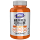 NOW L-Arginina & Citrulina 500mg/250mg - 120 Capsule vegetale