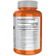 NOW BCAA - 120 capsule vegetale