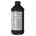 NOW L-Carnitina Lichida 3000mg - 473ml