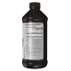 NOW L-Carnitina Lichida 3000mg - 473ml