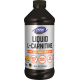 NOW L-Carnitina Lichida 1000mg - 473ml