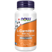 NOW L-Carnitina 500mg - 60 Capsule