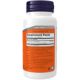 NOW L-Carnitina 500mg - 60 Capsule