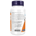 NOW L-Carnitina 500mg - 60 Capsule