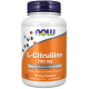 NOW L-Citrullina 750 mg - 90 Capsule vegetale