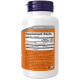 NOW N-Acetyl Cysteine (NAC) 600mg - 100 Caspsule