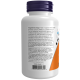 NOW N-Acetyl Cysteine (NAC) 600mg - 100 Caspsule