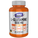 NOW L-Glutamina 1000mg - 120 Capsule