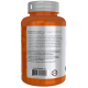 NOW L-Glutamina 1000mg - 120 Capsule