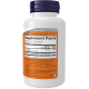 NOW FOODS L-Methionine 500 mg