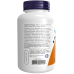 NOW Ornitina 500mg - 120 Capsule vegetale