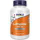 NOW L-Proline 500mg