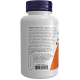 NOW Taurina 500mg - 100 Capsule