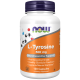 NOW L-Tyrosine 500mg - 120 Capsule