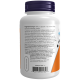 NOW L-Tyrosine 500mg - 120 Capsule