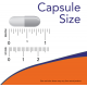 NOW L-Tyrosine 500mg - 120 Capsule