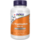 NOW L-Tryptophan 500mg - 60 Capsule vegetale