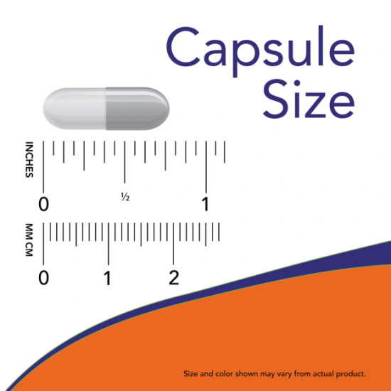 NOW Vitamina D-3 1000 IU & K-2 - 120 Capsule