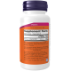 NOW Vitamina B-2 (Riboflavina) 100mg - 100 Capsule