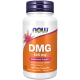 NOW DMG (N-Dimethyl Glycine) 125mg - 100 Capsule Vegetariene