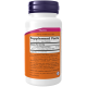 NOW DMG (N-Dimethyl Glycine) 125mg - 100 Capsule Vegetariene