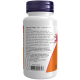 NOW DMG (N-Dimethyl Glycine) 125mg - 100 Capsule Vegetariene