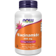 NOW Vitamina B-3 (Niacinamida) 500mg- 100 Capsule