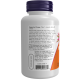 NOW Vitamina B-3 (Niacinamida) 500mg- 100 Capsule