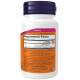 NOW Methyl Folate 1000mcg - 90 Tablete