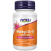 NOW Methyl B-12 1000mcg - 100 Tablete