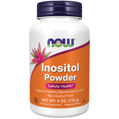 Inositol Pure - 113g