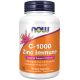 Now Foods Vitamina C-1000 Zinc Immune