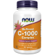 NOW Vitamina C-1000 Complex Tamponata - 90 Tablete