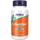 Now Foods L-OptiZinc 30 mg - 100 Capsule vegetale