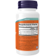 Now Foods L-OptiZinc 30 mg - 100 Capsule vegetale