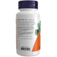 Now Foods L-OptiZinc 30 mg - 100 Capsule vegetale