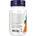 NOW Zinc Gluconat 50mg - 100 Tablete