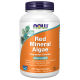 NOW Red Mineral Algae - 180 Capsule vegetale