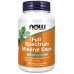 Now Full Spectrum Minerals - 120 Capsule vegetale