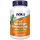 Now Full Spectrum Minerals - 120 Capsule vegetale