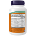 Now Full Spectrum Minerals - 120 Capsule vegetale