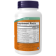 Now Full Spectrum Minerals - 120 Capsule vegetale