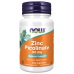 Now Foods Zinc picolinat 50mg