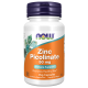 Now Foods Zinc picolinat 50mg