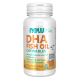 NOW DHA Kids - 60 Gelule masticabile