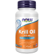 NOW Neptune KRILL OIL 500mg