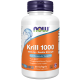 Neptune KRILL OIL 1000mg, NOW Foods - 60 Softgels